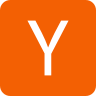 Hacker News logo